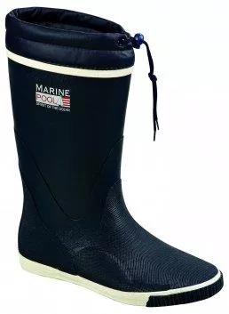 Marinepool, botas de vela Hamburgo, Marina