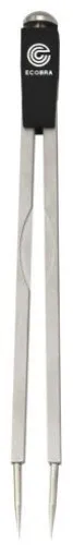Ecobra, marine compass modern round point