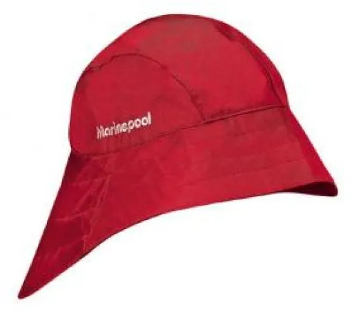 Marinepool, Südwester Sou´wester, Farbe Rot