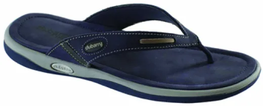 Dubarry, Sandale Antibes, Navy