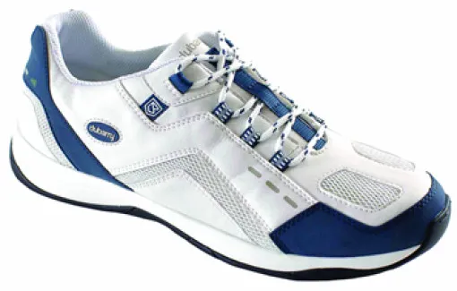 Scarpe da barca Dubarry Tornado White