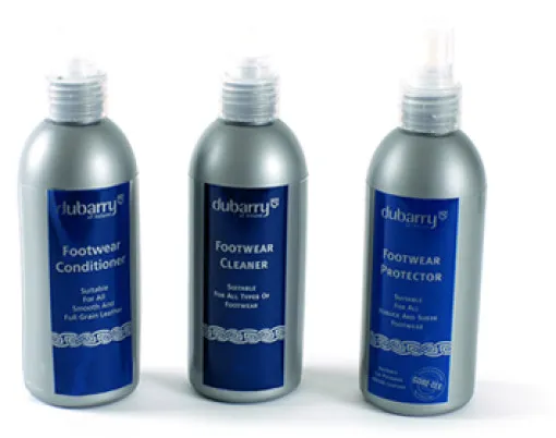 Dubarry, nettoyage de chaussures chaussure Cleaner