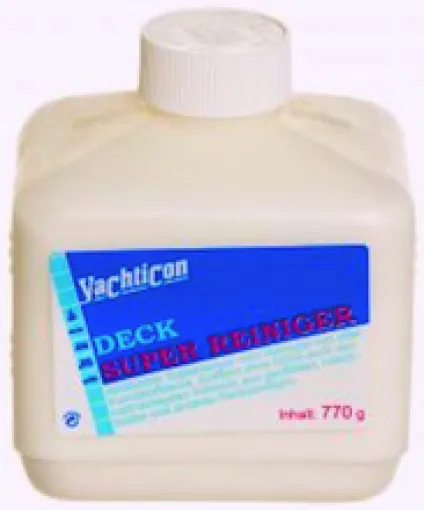 Yachticon, Boots- Deck Super Reiniger, 770g
