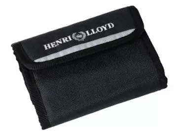 Henri Lloyd, Portemonnaie Storm Wallet