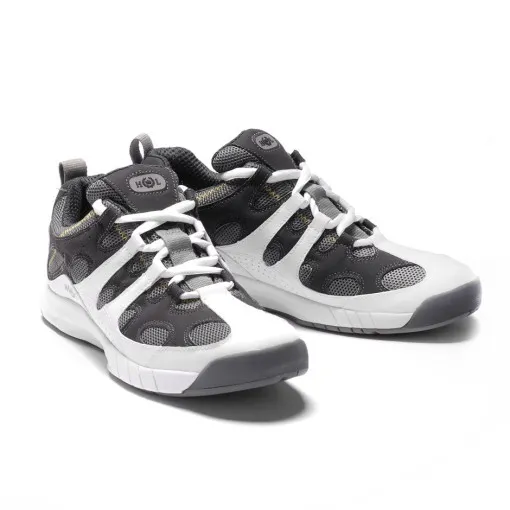 Henri Lloyd, boat shoe Deck Grip Profile 2 White