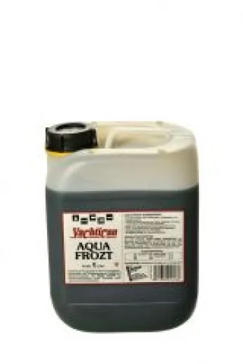 Yachticon, anticongelante Aqua Frozt, 5l