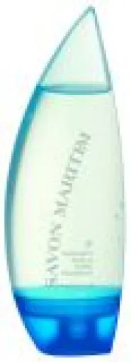 Yachticon, salt water shower gel Savon Maritime, 200ml