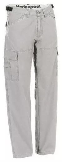 Marinepool, écran de pantalon de bord, gris clair