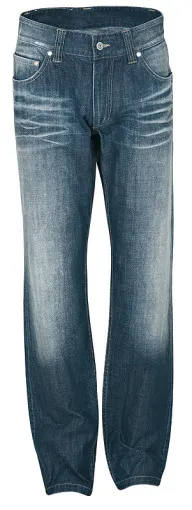 Marinepool, Seglerjeans Lex Denim