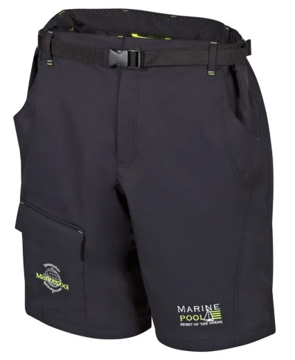 Marinepool, Seglershort Cabras Bermudas, Carbon