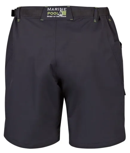 Marinepool, bermudas de vela Cabras Bermudas, fibra de carbono
