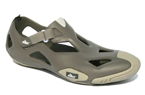 Sharx, chaussures de bain chaussures bateau sable Lite