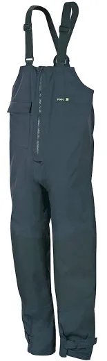 Marinepool, coastal sailing trousers Cabras, carbon