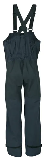 Marinepool, coastal sailing trousers Cabras, carbon