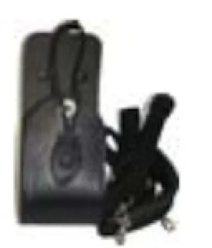 ICOM, IC-M 33 Universal leather case LC-200
