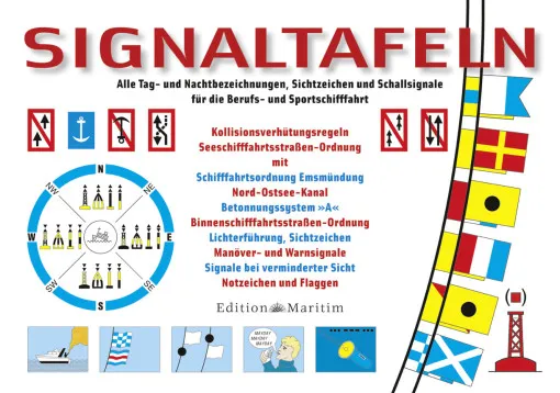 Delius Klasing Schede di segnalazione con rilegatura a spirale