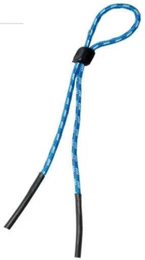 C4S, Brillenband Lunettes Holder Bleu
