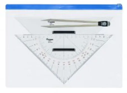 Ecobra, juego de entrenamiento estándar, 25cm