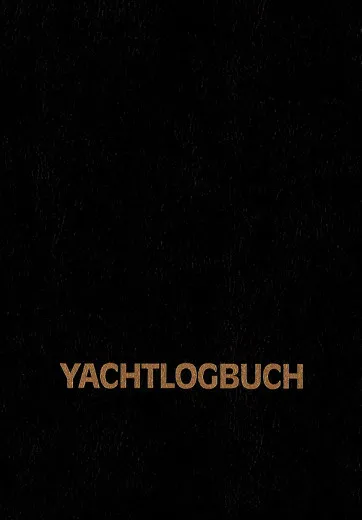 DSV Verlag, Yachtlogbuch