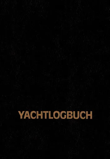 DSV Verlag, yacht logbook