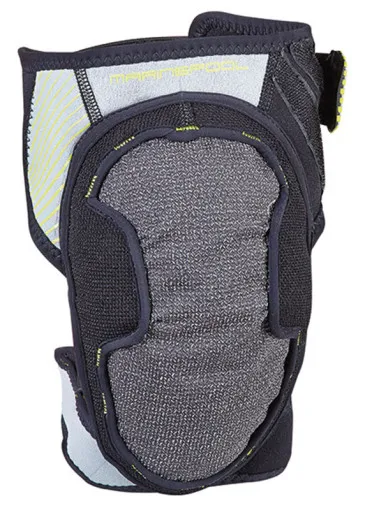 Marinepool, Knieschützer NTS Knee Pads, Schwarz