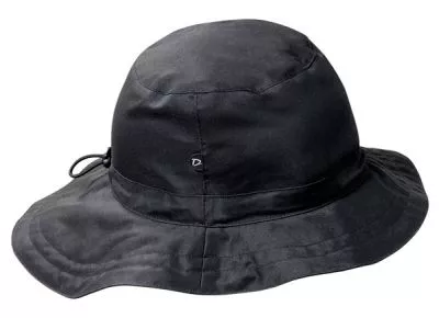 Marinepool, Seglerhut Hat Waterproof, schwarz