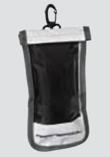Marinepool, outdoor cover 3D Mobile Pouch