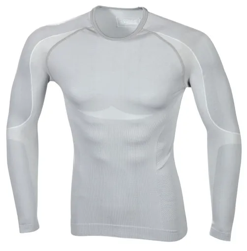 Marinepool, Efficiency Underwear Set, Grau