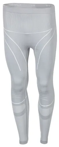 Marinepool, Efficiency Underwear Set, Grau