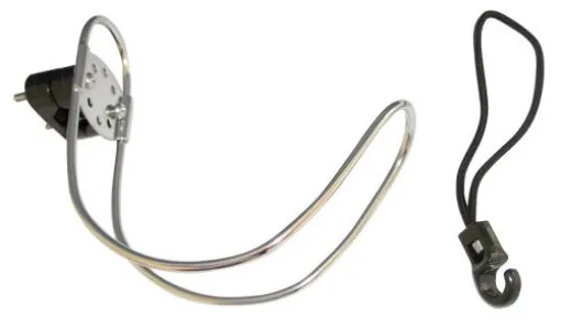 Navyline, petite porte Rettungsring-, A2 en acier inoxydable
