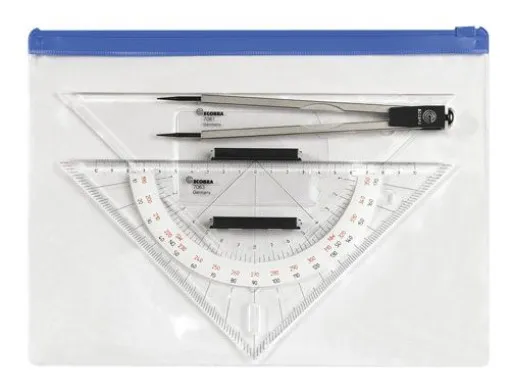 Ecobra, Skipperset Voir SBF, 32cm
