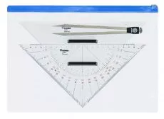 Ecobra, Skipperset Standard, 32cm