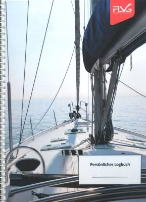FLVG, Persönliches Logbuch für Bootsfahrer
