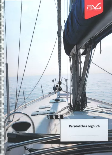 FLVG, Personal logbook for boaters