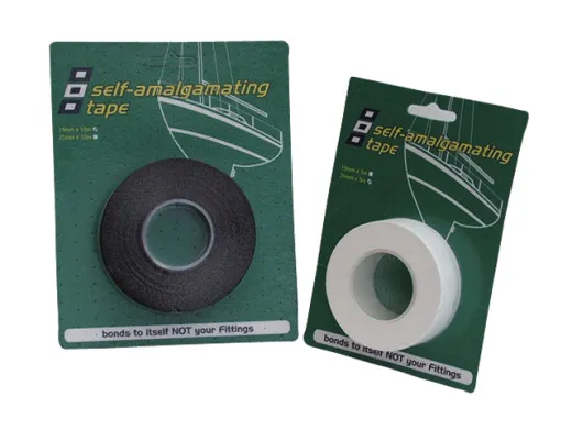 PSP, Vulkanisiertape 19mm, 5m