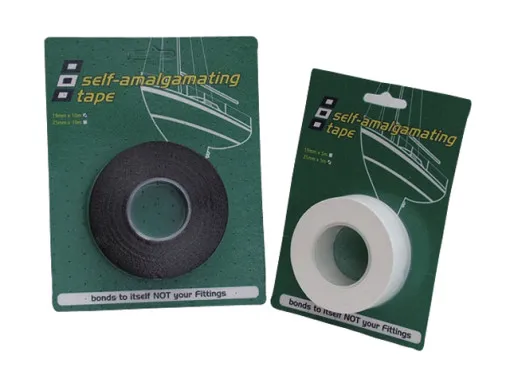 PSP, vulcanising tape 19mm, 5m
