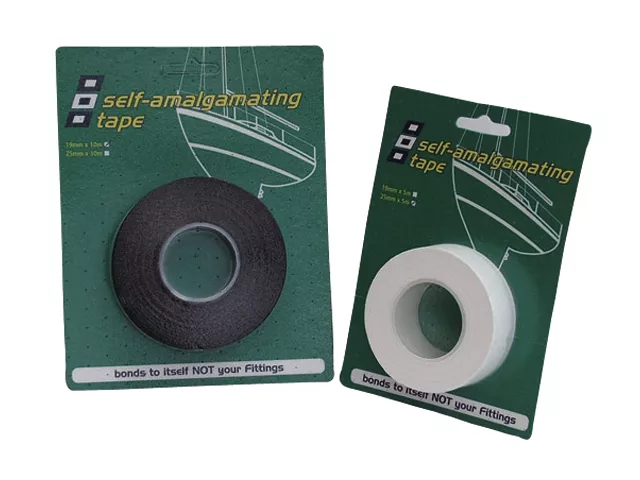 PSP, vulcanising tape 25mm, 5m