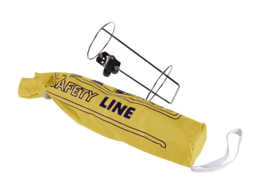 Besto, Rettungswurfleinen- Set, 30m