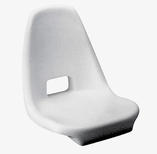 Sedile di controllo Talamex Admiral PE