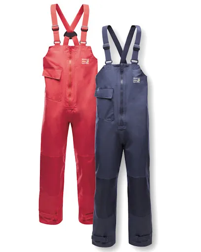 Marinepool, pantalons de voile Inshore Narval, Marine