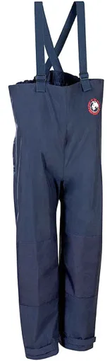 Marinepool, Inshore Inland & Coastal Sailing Trousers Antibes, Navy