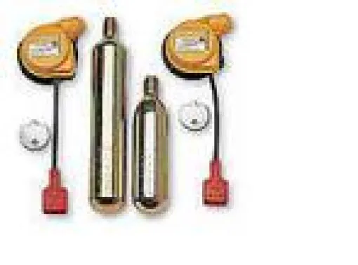 Marinepool Recharging- Kit 180N Hammar MA1, 38g
