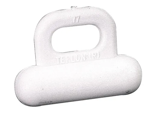 Ronstan, PNP17T Paranco albero e paranco Göhl rotondo, 12 mm