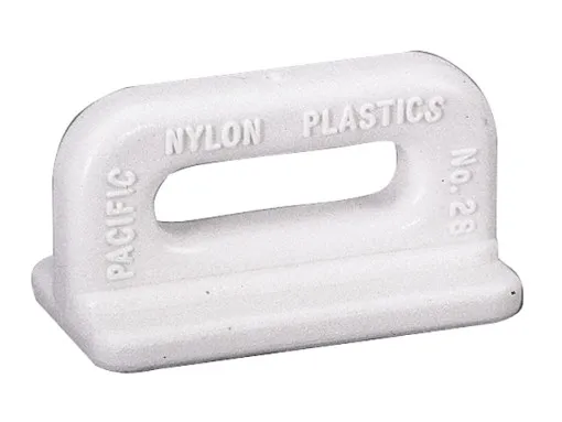 Ronstan, PNP28T Mastrutscher Göhlrutscher flach, 22mm