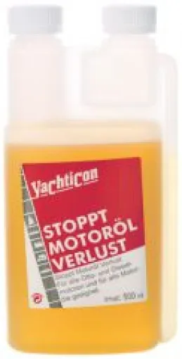 Yachticon, Stops engine oil loss, 500ml