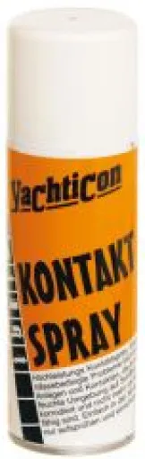 Yachticon, contact spray, 200ml