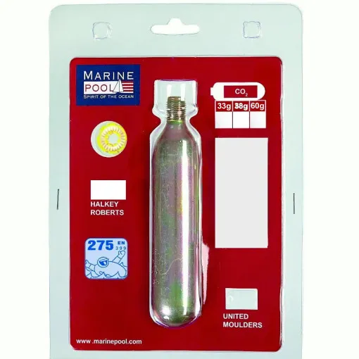 Marinepool, Rearming- Kit Halkey Roberts HR, 24g