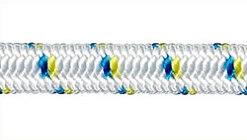 Liros, cuerda de goma PES, 5mm