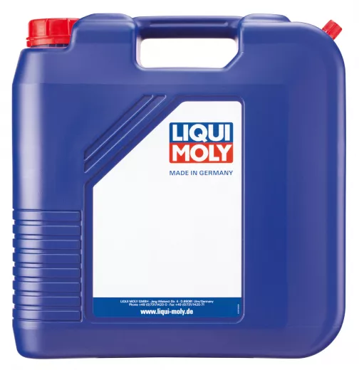 Liqui Moly, minéral dhuile de boîte Marine GL4 / GL5, 20 litres