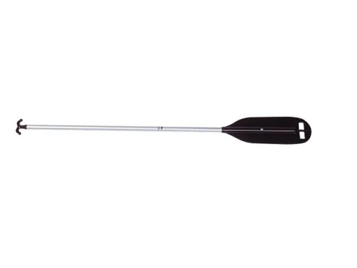 Talamex, remo con gancho para barco, aluminio, 1,5 m
